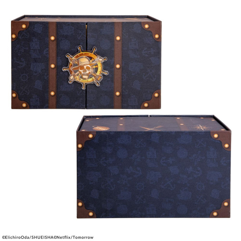 One Piece Advent Calendar Deluxe 2025 10