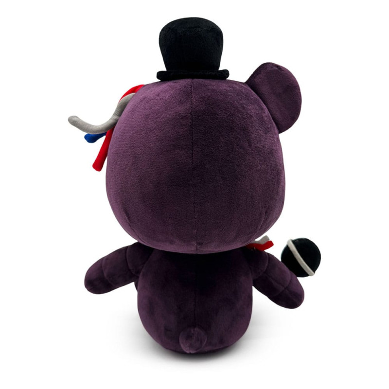 Five Nights at Freddy's Plush Figure Shadow Freddy 22 cm 3