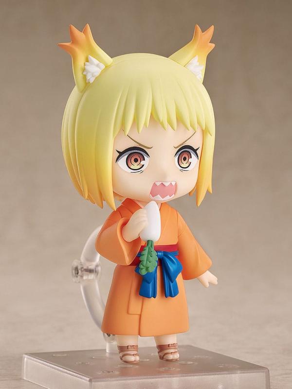 Sengoku Youko Action Figure Tama 10 cm