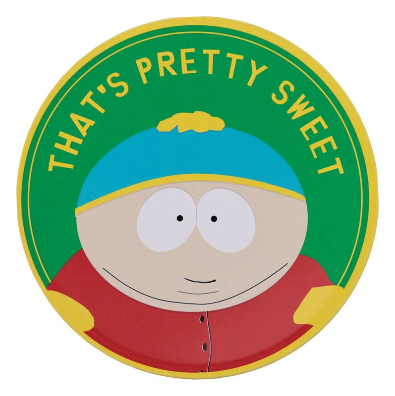 South Park Coaster 4-Pack 2