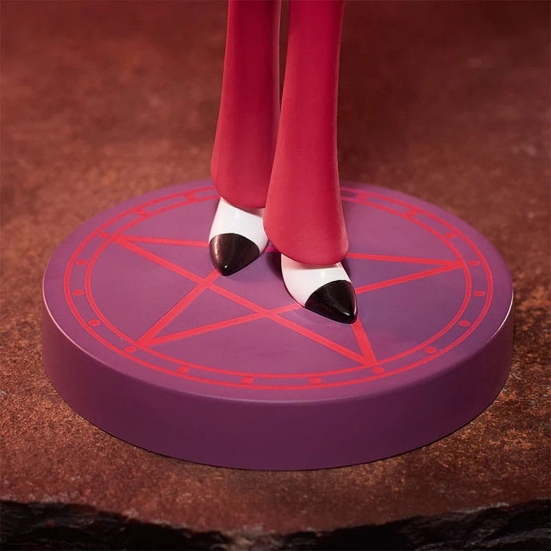 Hazbin Hotel PVC Statue Charlie Morningstar 24 cm 3