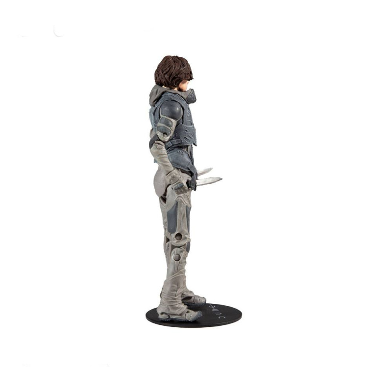 Dune Build A Action Figure Paul Atreides 18 cm 3