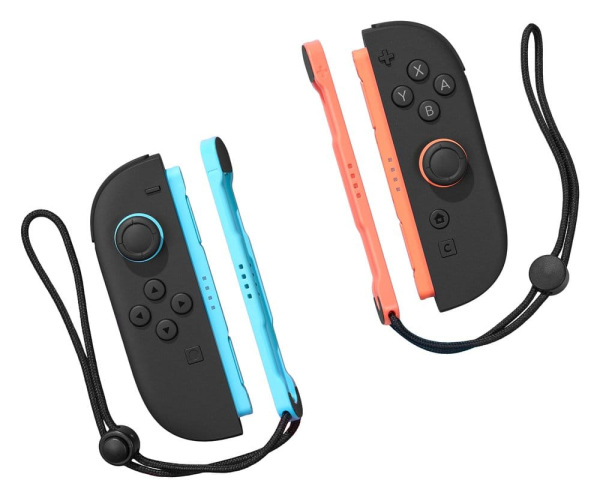 Nintendo Switch 2 Accessory Set Sports Pack 10-in-1 3