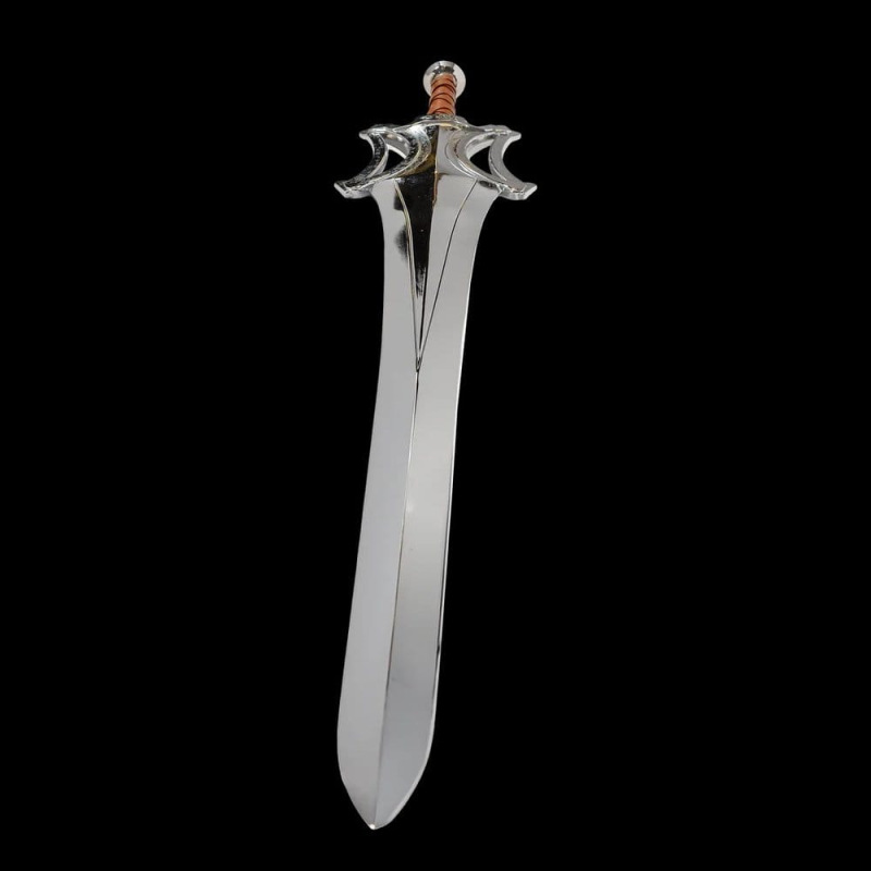 Masters of the Universe (Movie 2026) Prop Replica 1/1 He-Man Sword of Power 102 cm Limited Edition 3