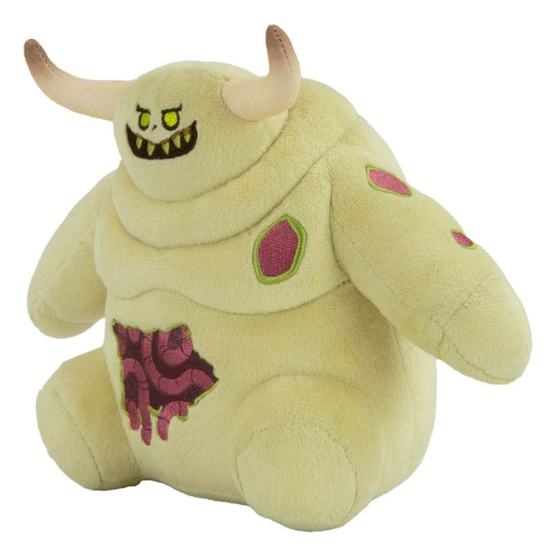 Warhammer Plush Figure Nurgling: Little Unclean One 18 cm