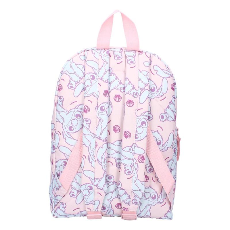 Lilo & Stitch Backpack Friends first 33 cm 3