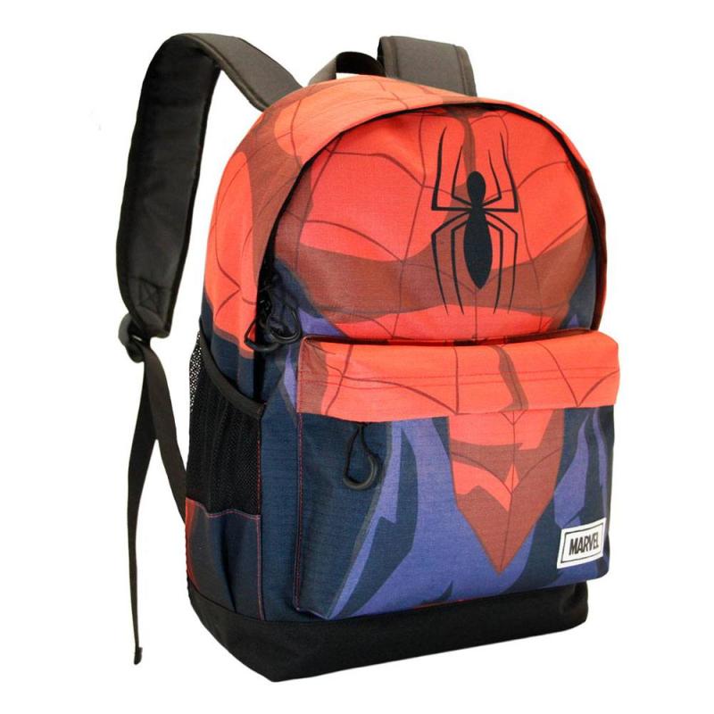 Marvel Fashion Backpack Spider-Man Suit