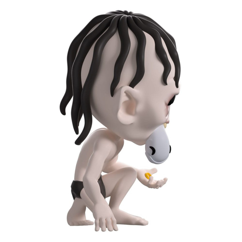 Lord of the Rings Vinyl Figure Gollum 10 cm 1