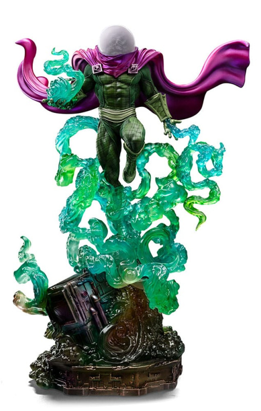 Marvel Deluxe Art Scale Statue 1/10 Mysterio 31 cm 10