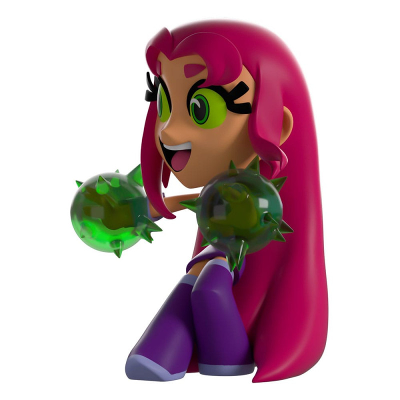 Teen Titans Go! Vinyl Figure Starfire 11 cm 11