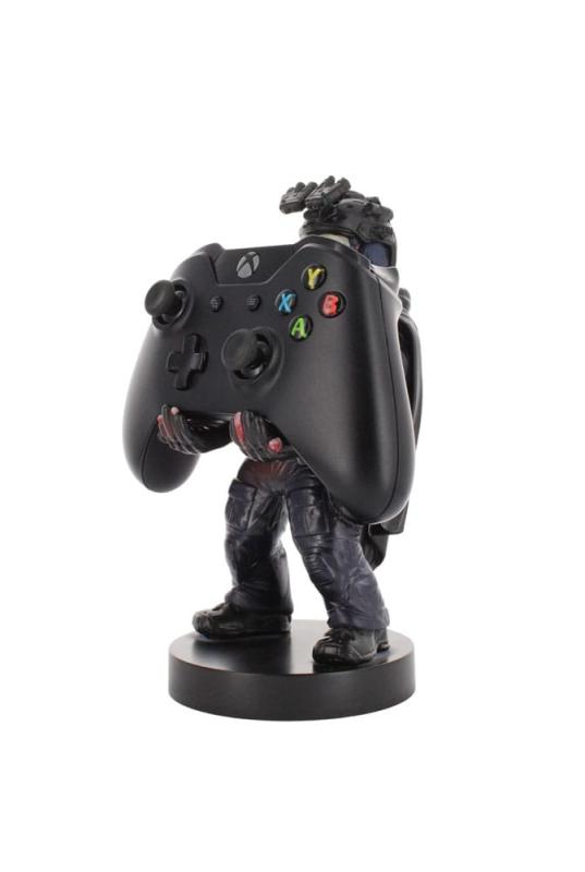 Call of Duty Cable Guys Charging Stand Zombie Ghost 22 cm