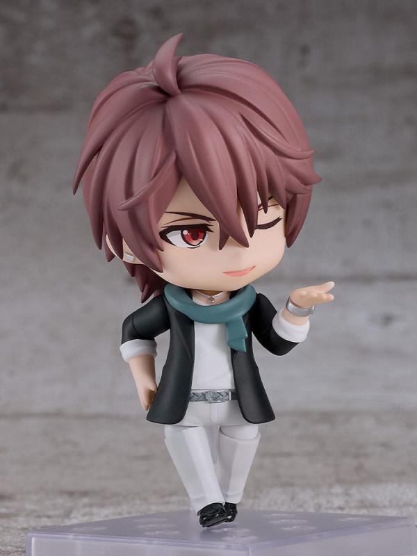 Idolish7 Nendoroid Action Figure Torao Mido 10 cm 3