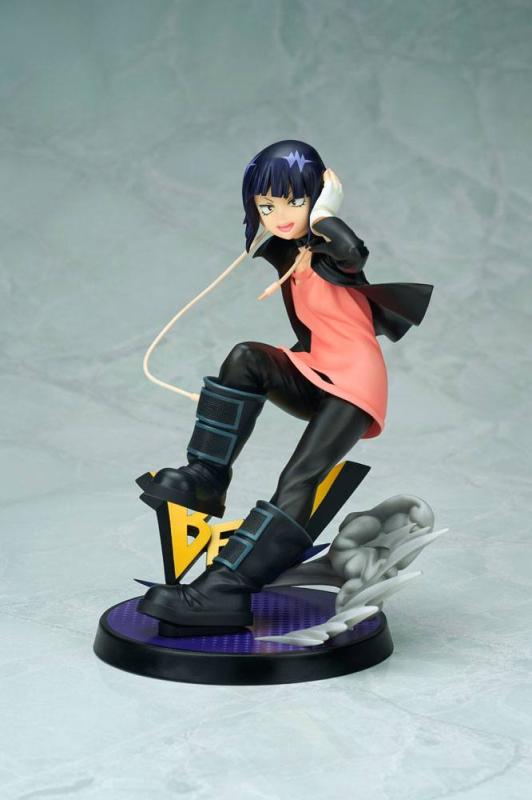 My Hero Academia PVC Statue 1/8 Kyoka Jiro Hero Suit Ver. 17 cm 6