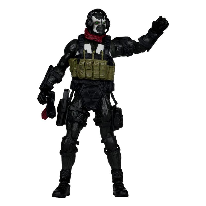 Call of Duty Action Figures 18 cm Spawn Assortment (6)