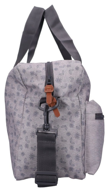 Winnie the Pooh Diaper Bag Better Care 1
