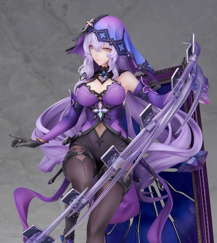 Honkai: Star Rail PVC Figure 1/7 Black Swan 26 cm 2