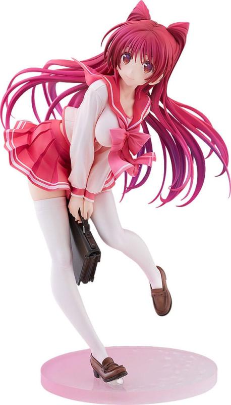 To Heart 2 Statue 1/7 Tamaki Kousaka: 20th Anniversary Ver. 23 cm