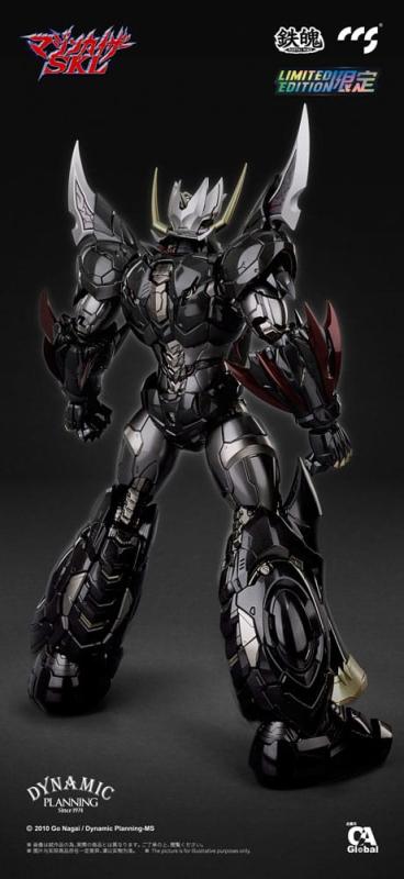 Mazinger Z Mortal Mind Series Action Figure Mazinkaiser 25 cm