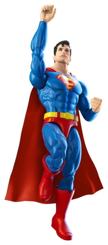 DC Premier Series 2 Action Figure Superman 15 cm 4