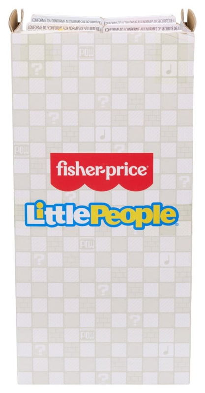 My Mario Little People Mini Figures 7 cm Display (18) 1