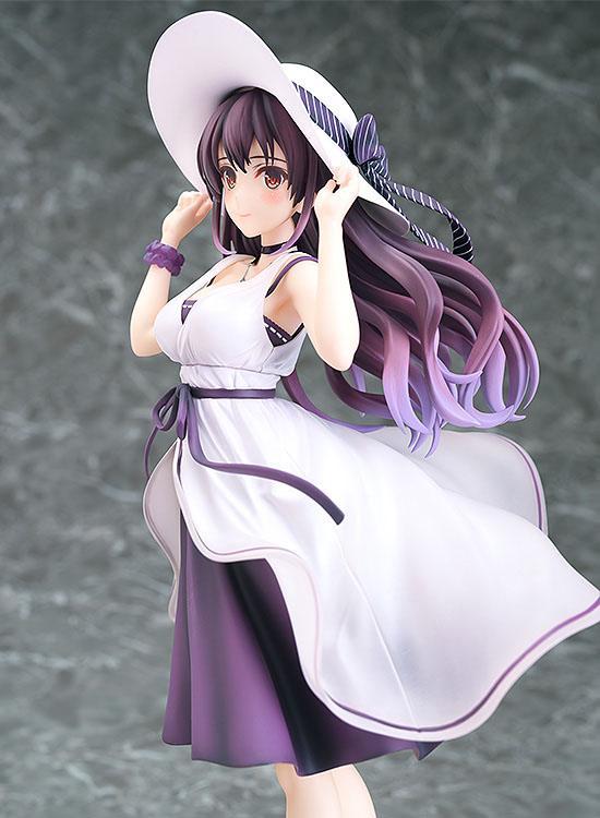 Saekano: How to Raise a Boring Girlfriend PVC Statue 1/7 Utaha Kasumigaoka 26 cm