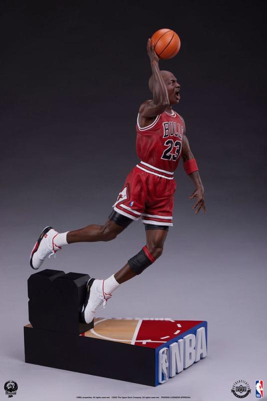 NBA Statue 1/4 Michael Jordan 66 cm