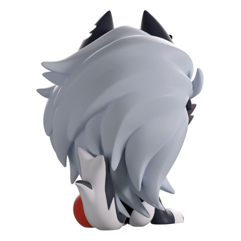 Helluva Boss Vinyl Figure Summer Loona 10 cm 2