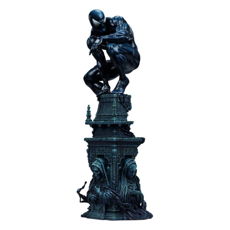 Marvel Premium Format Statue Symbiote Spider-Man 61 cm