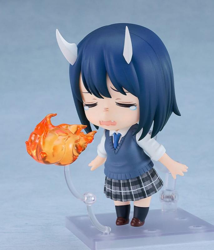 RuriDragon Nendoroid Action Figure Ruri Aoki 10 cm 3