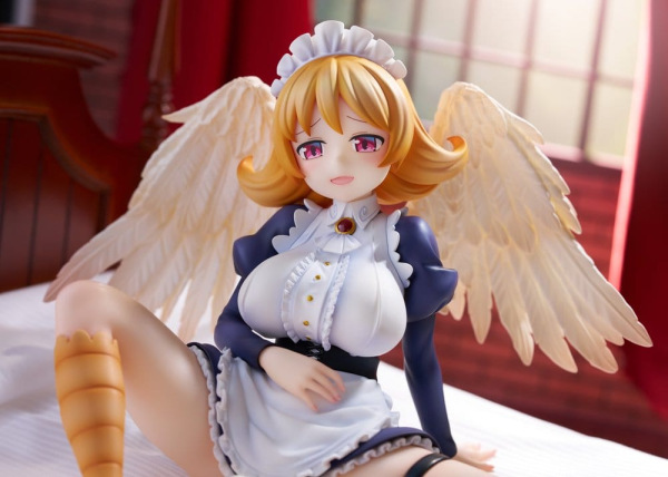 Interspecies Reviewers PVC Figure 1/7 Maydry AmiAmi Limited Edition 15 cm 9
