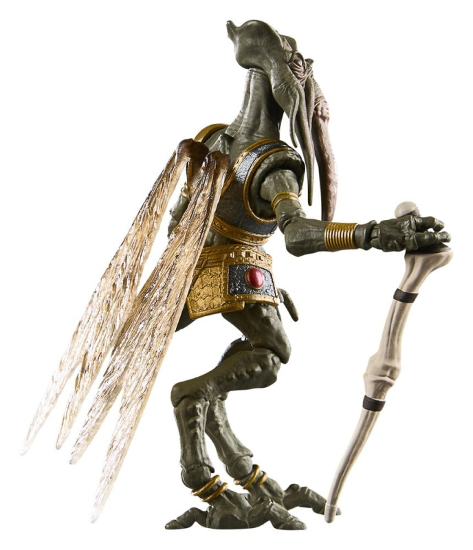 Star Wars Episode II Vintage Collection Action Figure Poggle the Lesser 10 cm 9