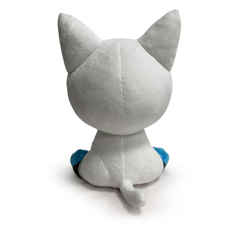 Astro Bot Plush Figure Cat Bot 22 cm 3