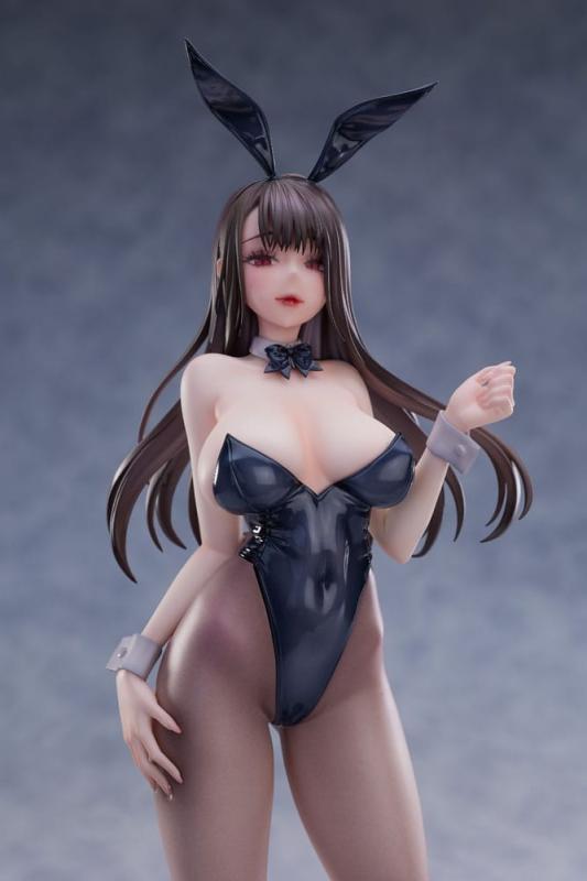 Original Character PVC Statue 1/4 Bunny Girl illustration by Lovecacao 42 cm