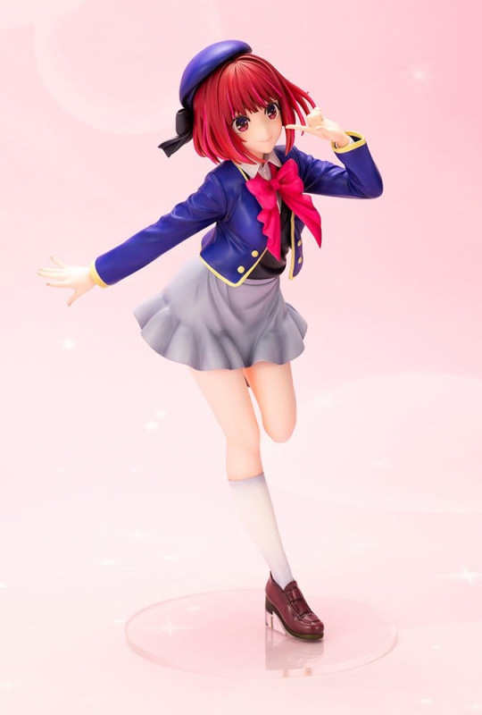 Oshi no Ko PVC Figure 1/7 Kana Arima 22 cm 11