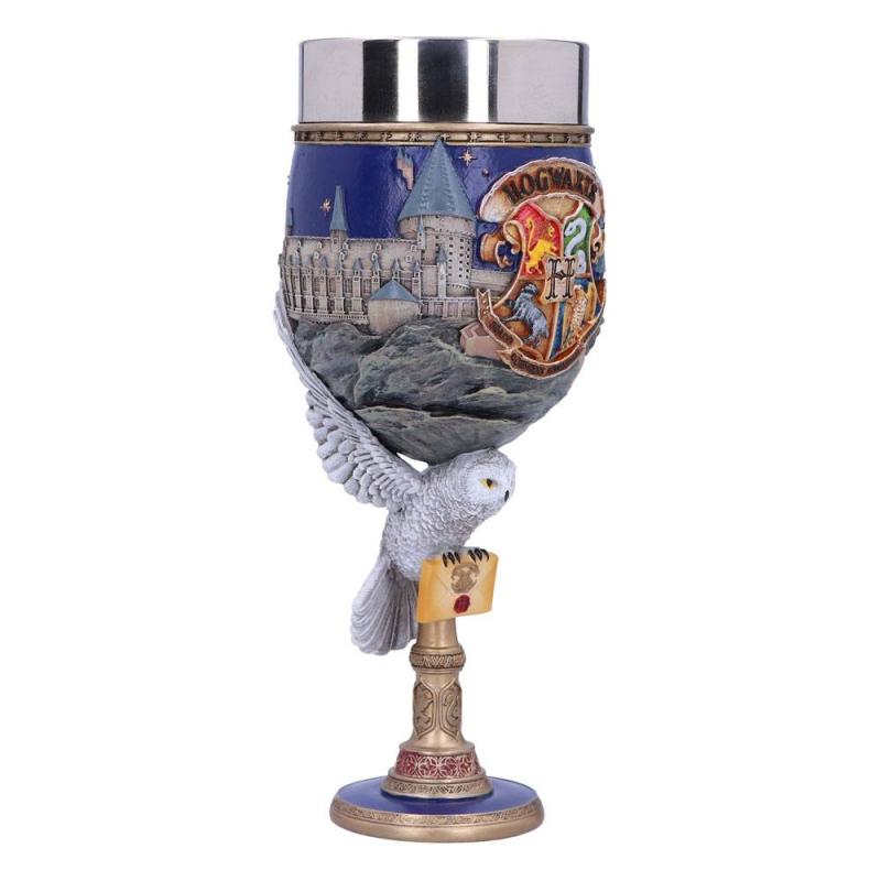 Harry Potter Goblet Hogwarts