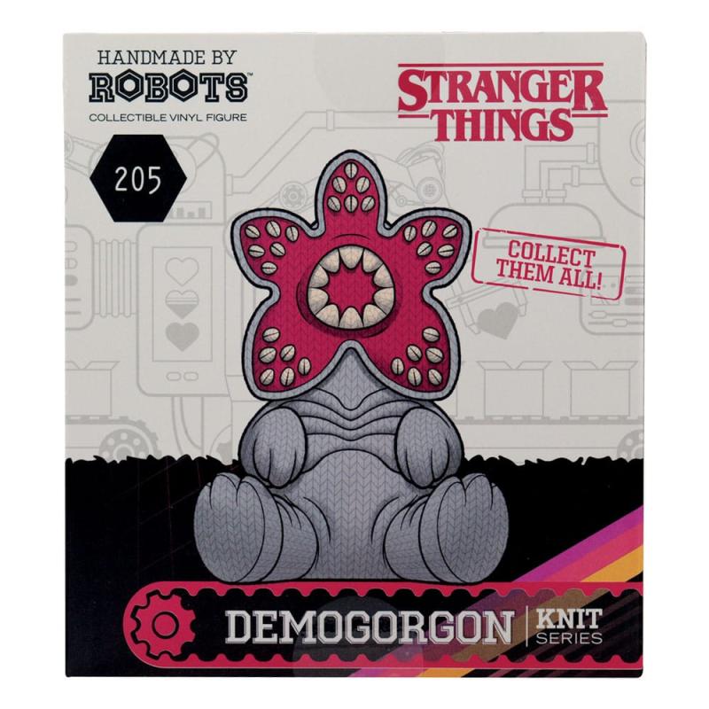 Stranger Things Vinyl Figure Demogorgon 13 cm