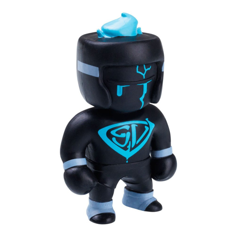 Stumble Guys Blind Cap Figures Wave 3 Display (18) 10