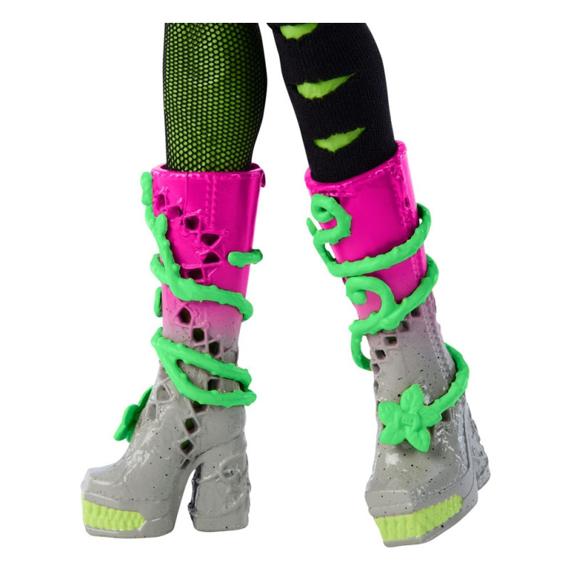 Monster High Doll Venus McFlytrap 6