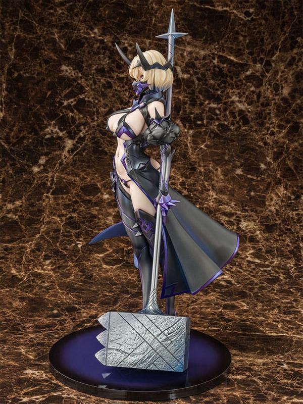 Taimanin RPG X Statue 1/6 Revenant Wight 34 cm 4