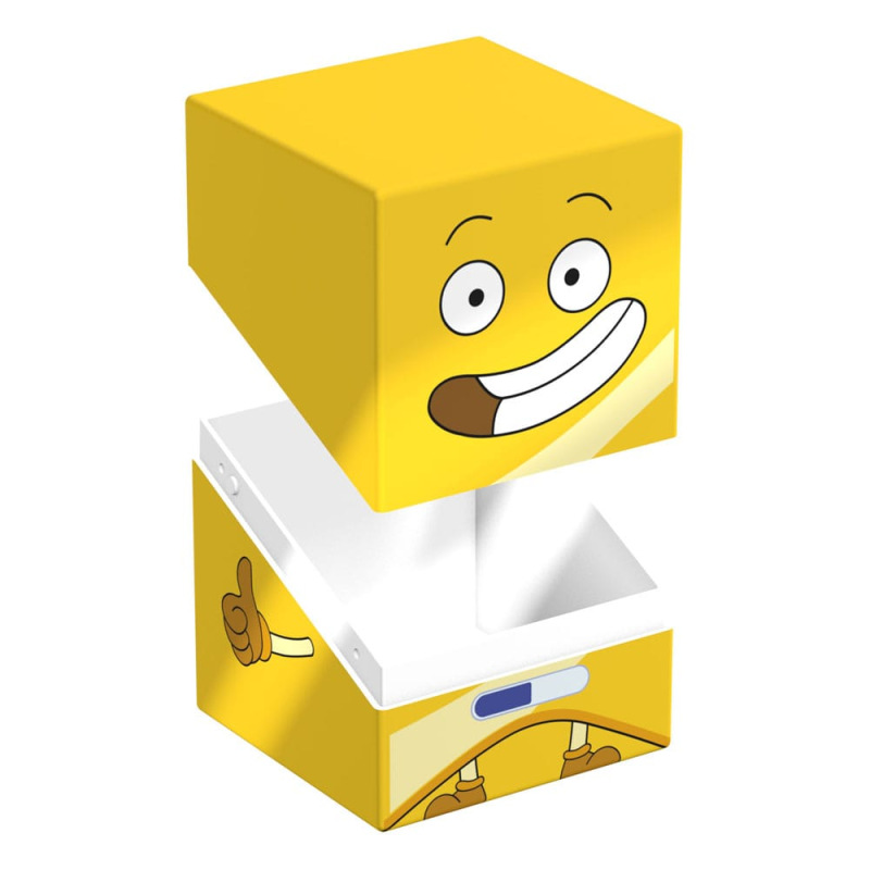 Squaroes - Squaroe Star Trek: Lower Decks™ ST009 - Badgey 5