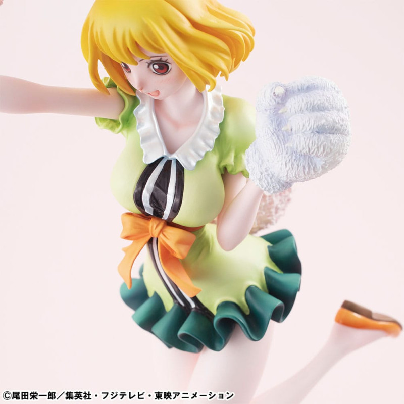 One Piece Excellent Model P.O.P. PVC Statue Carrot Limited Edition 21 cm 8