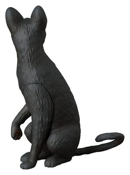Flow UDF PVC Figure Cat 2