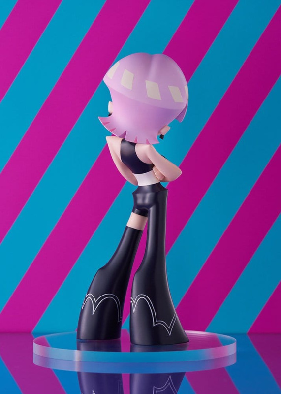 New Panty & Stocking with Garterbelt Pop Up Parade PVC Figures 2-Pack Polyester & Polyurethane 14 cm 7