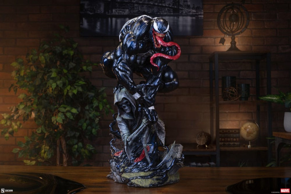 Marvel Premium Format Statue Venom 59 cm 1