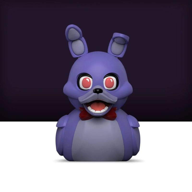 Five Nights at Freddy´s Tubbz Mini PVC Figure Bonnie 5 cm