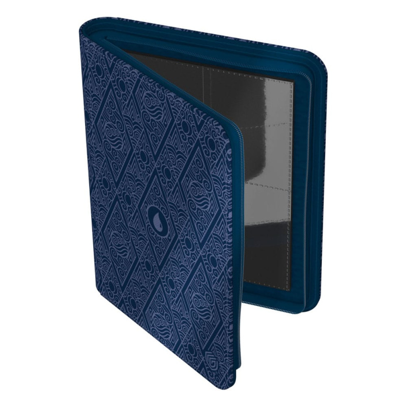 Ultimate Guard Zipfolio 160 Xenoskin Magic: The Gathering "Avatar: The Last Airbender" - Mana Symbol 5
