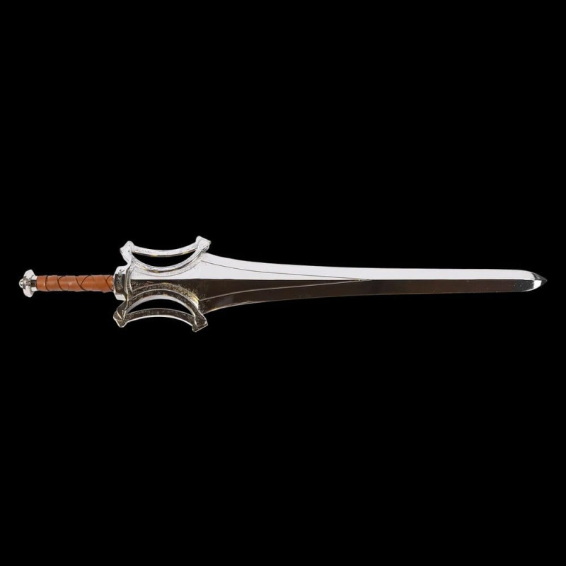 Masters of the Universe (Movie 2026) Prop Replica 1/1 He-Man Sword of Power 102 cm Limited Edition 5