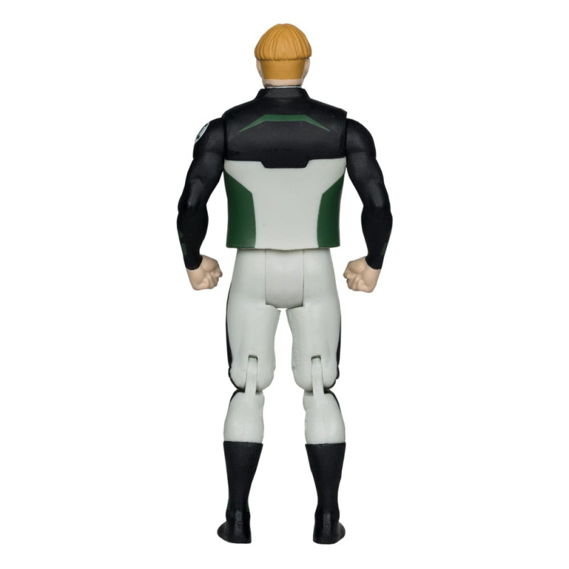 Superman (2025) DC Direct Super Powers Action Figure Green Lantern Guy Gardner 12 cm 3