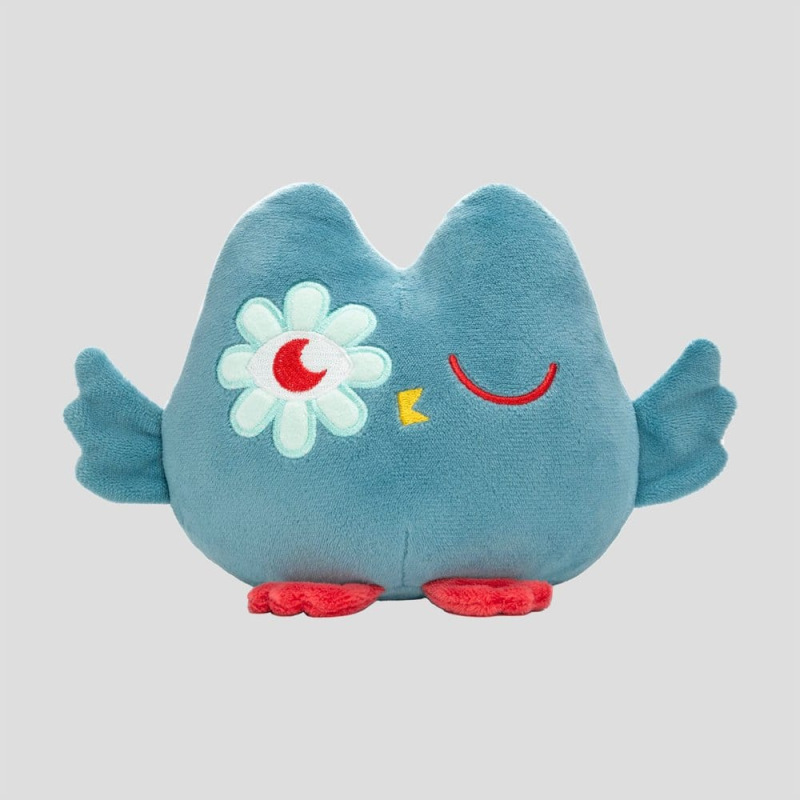 Kairos Plush Figure 12 cm 1