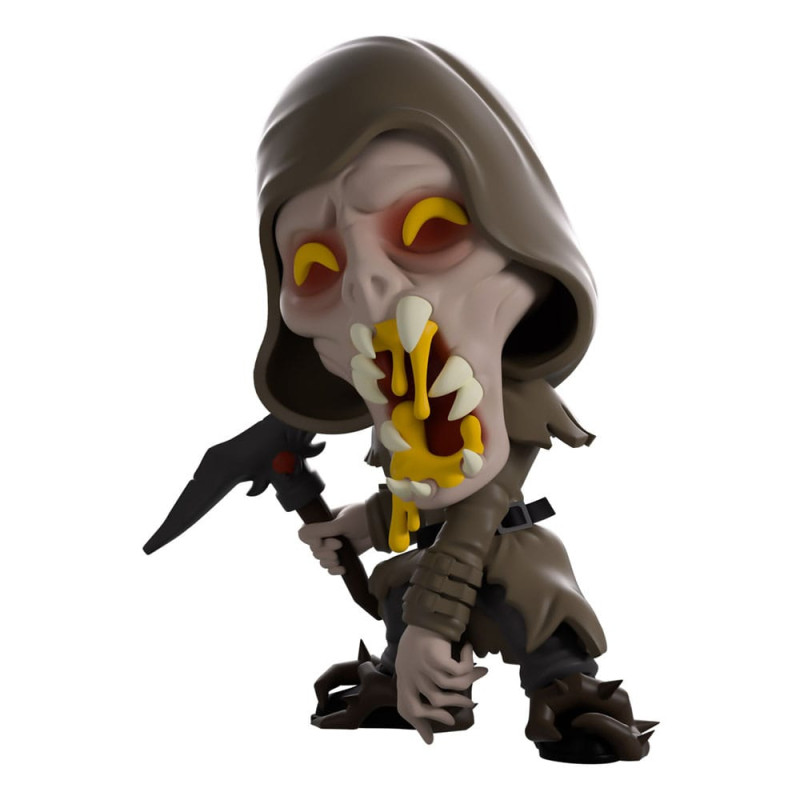 Dead by Daylight Vinyl Figure The Blight 12 cm 13